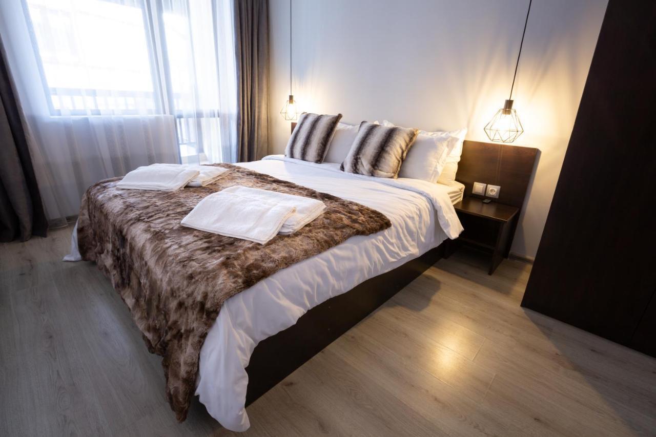 Mdv Apartment 5Min From The Ski Lift! Бансько Екстер'єр фото