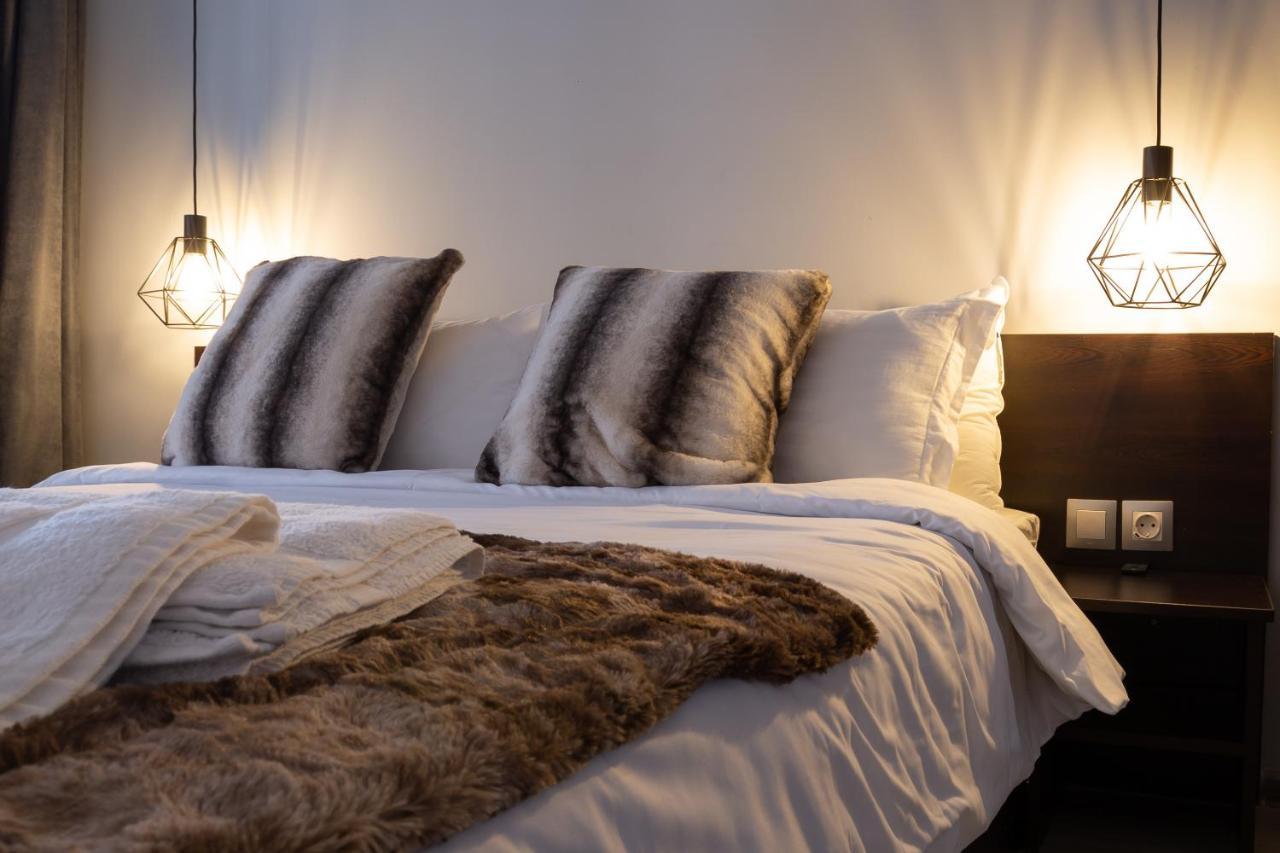 Mdv Apartment 5Min From The Ski Lift! Бансько Екстер'єр фото