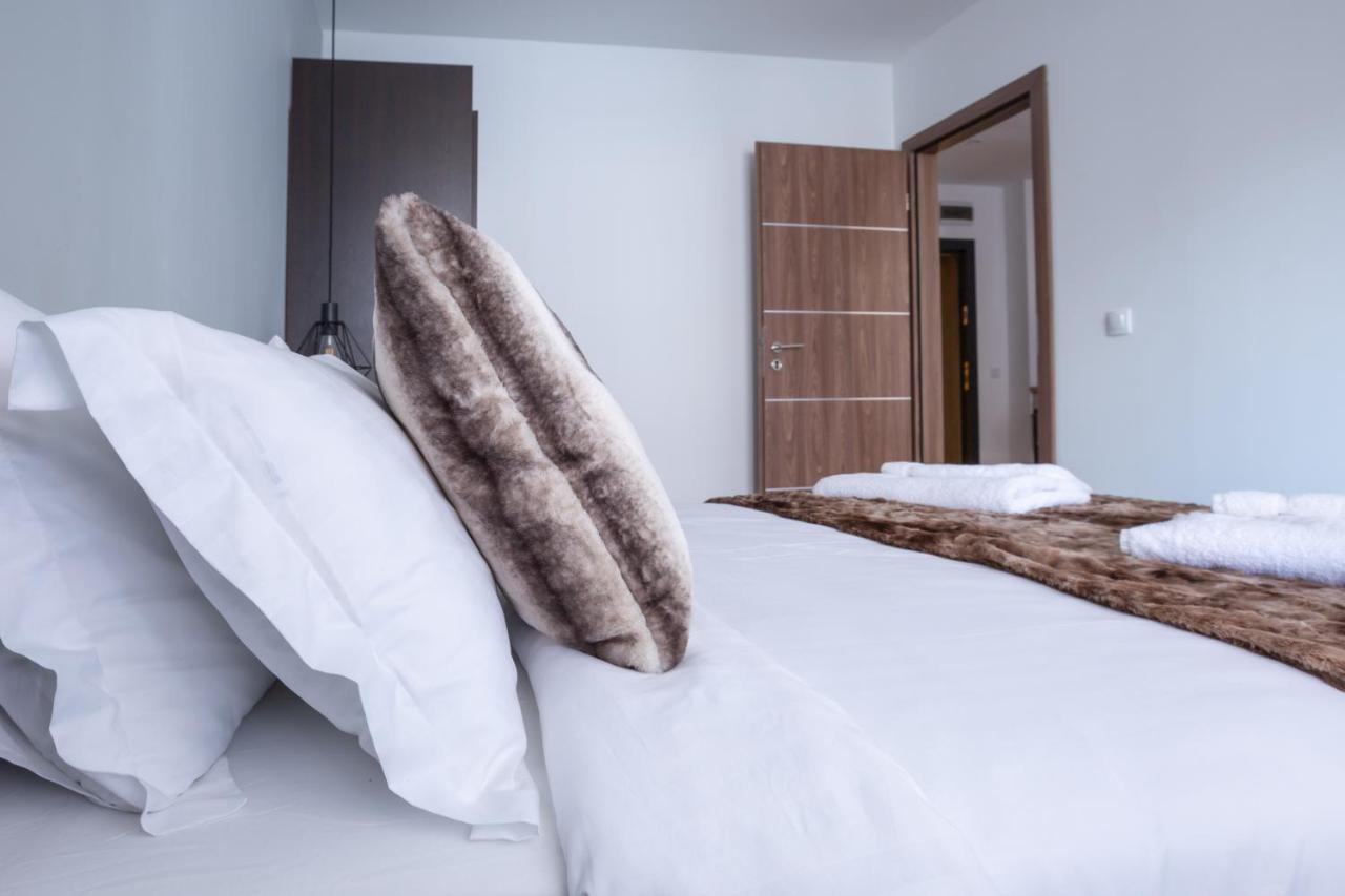 Mdv Apartment 5Min From The Ski Lift! Бансько Екстер'єр фото