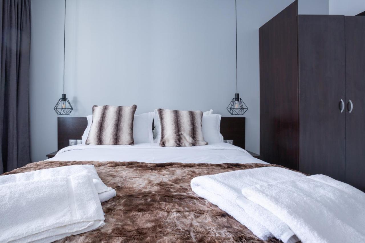 Mdv Apartment 5Min From The Ski Lift! Бансько Екстер'єр фото