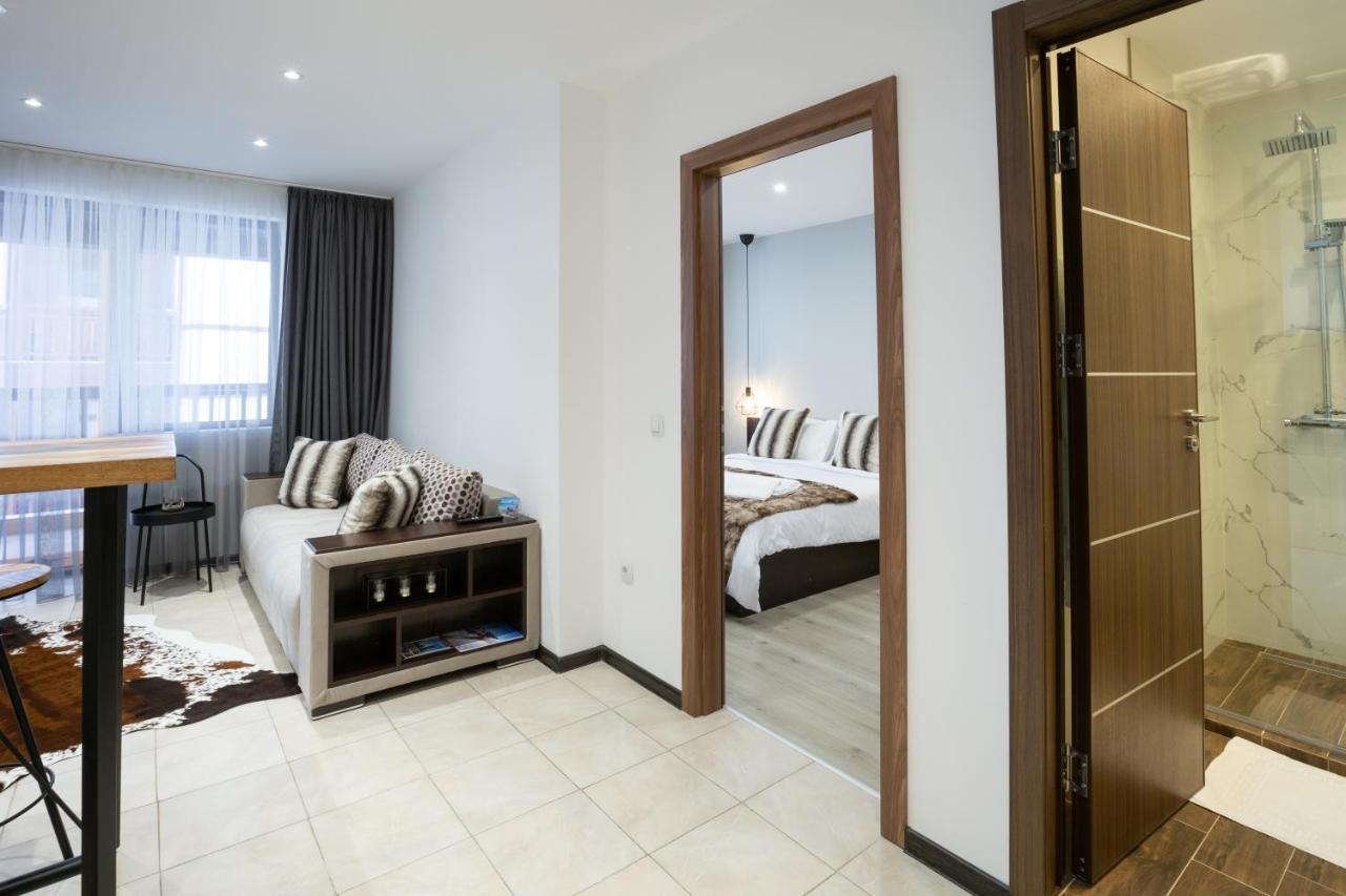 Mdv Apartment 5Min From The Ski Lift! Бансько Екстер'єр фото