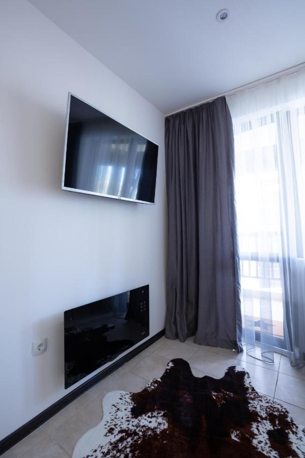 Mdv Apartment 5Min From The Ski Lift! Бансько Екстер'єр фото