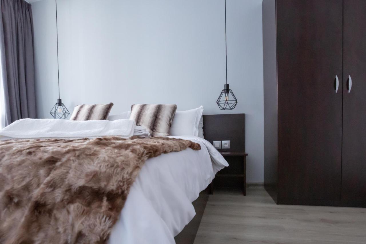 Mdv Apartment 5Min From The Ski Lift! Бансько Екстер'єр фото