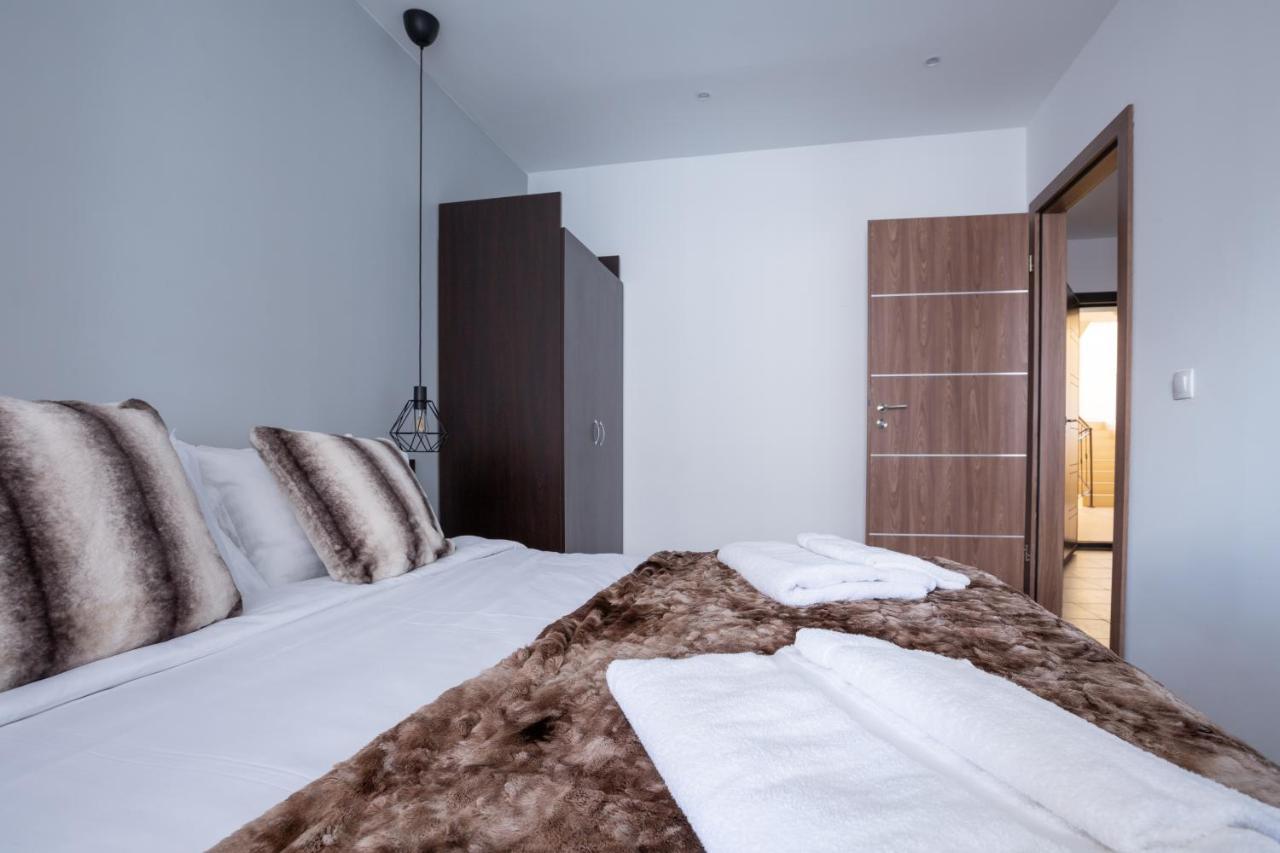 Mdv Apartment 5Min From The Ski Lift! Бансько Екстер'єр фото