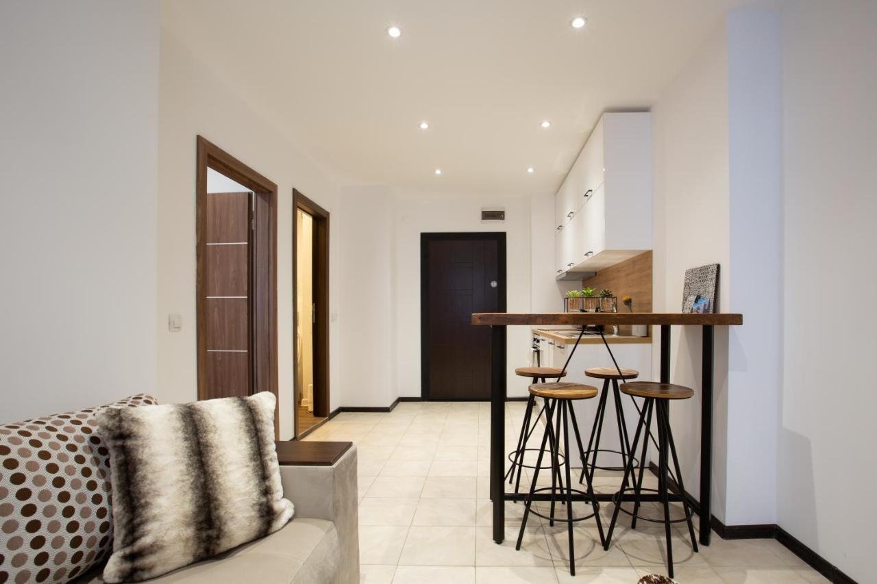 Mdv Apartment 5Min From The Ski Lift! Бансько Екстер'єр фото