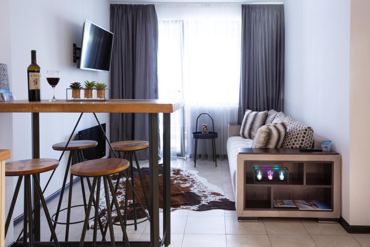Mdv Apartment 5Min From The Ski Lift! Бансько Екстер'єр фото