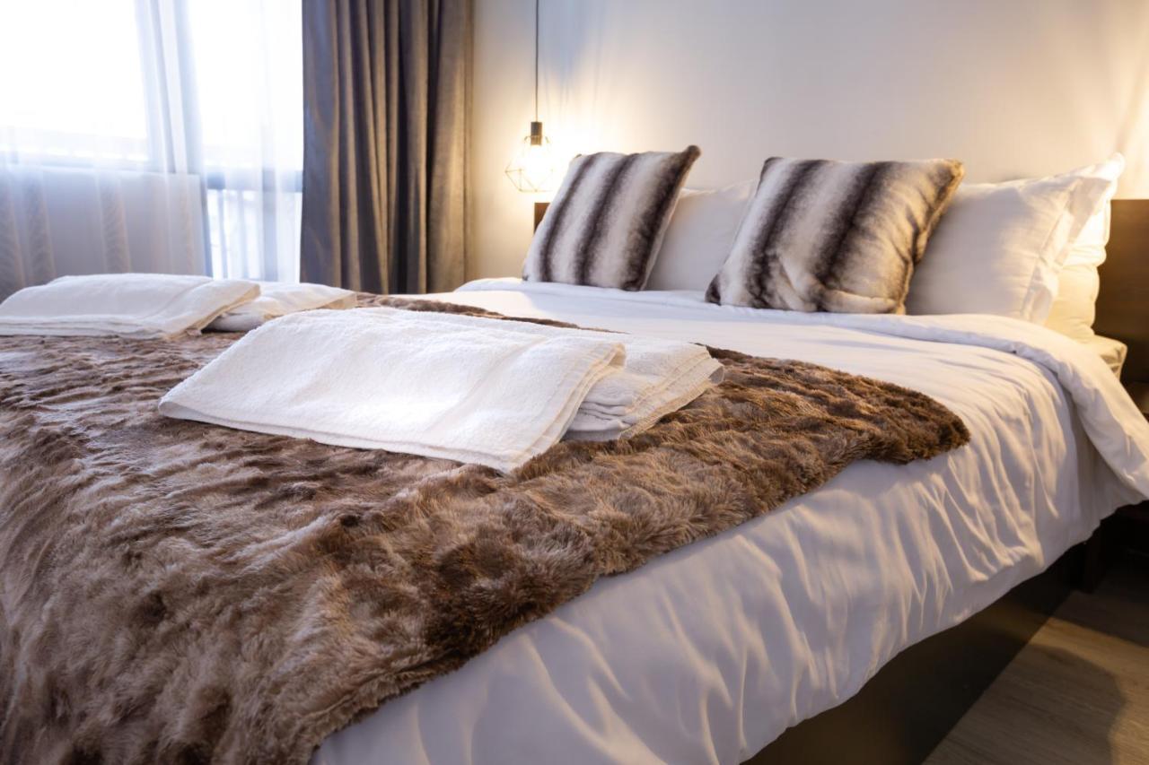 Mdv Apartment 5Min From The Ski Lift! Бансько Екстер'єр фото