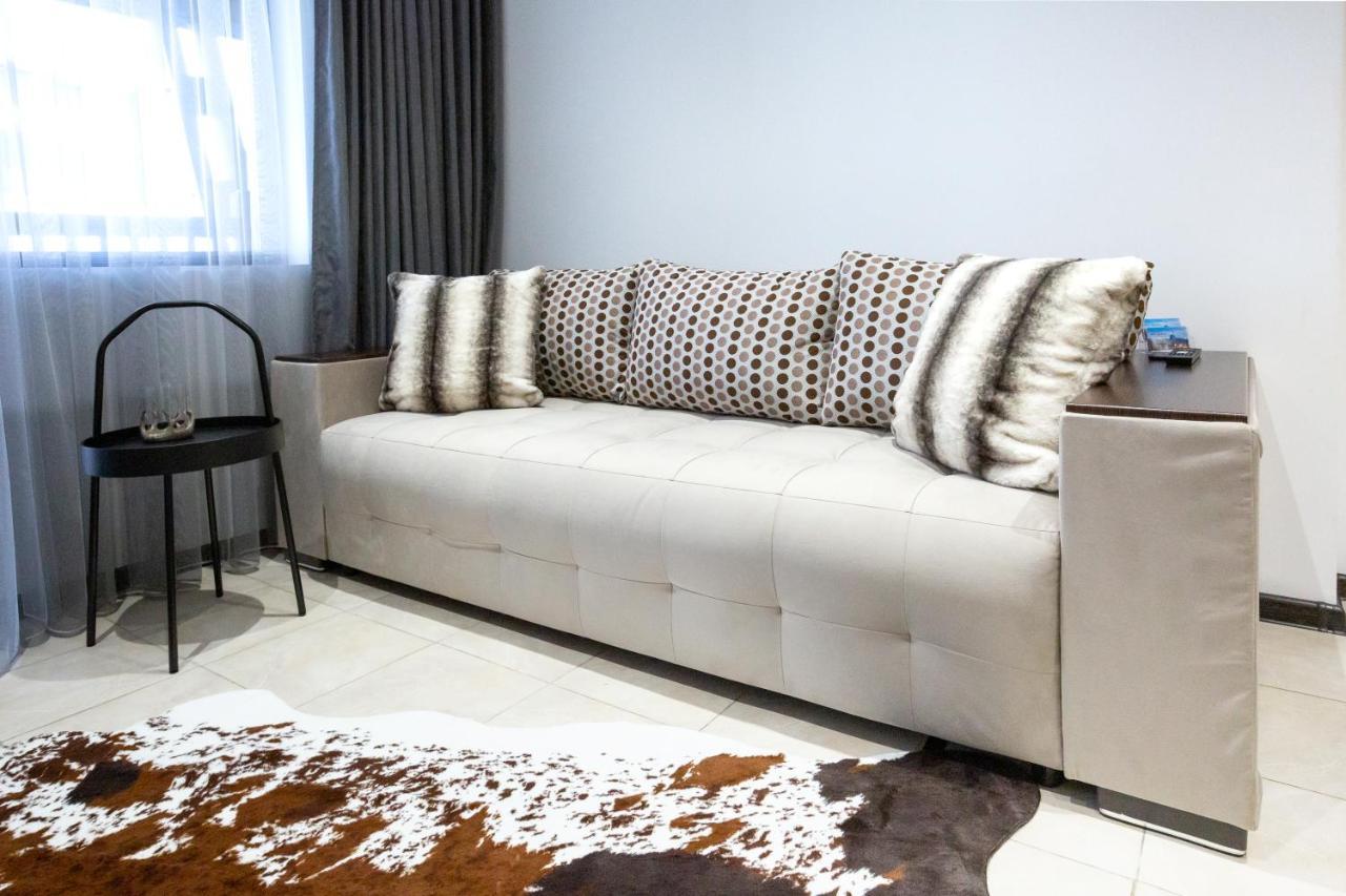 Mdv Apartment 5Min From The Ski Lift! Бансько Екстер'єр фото