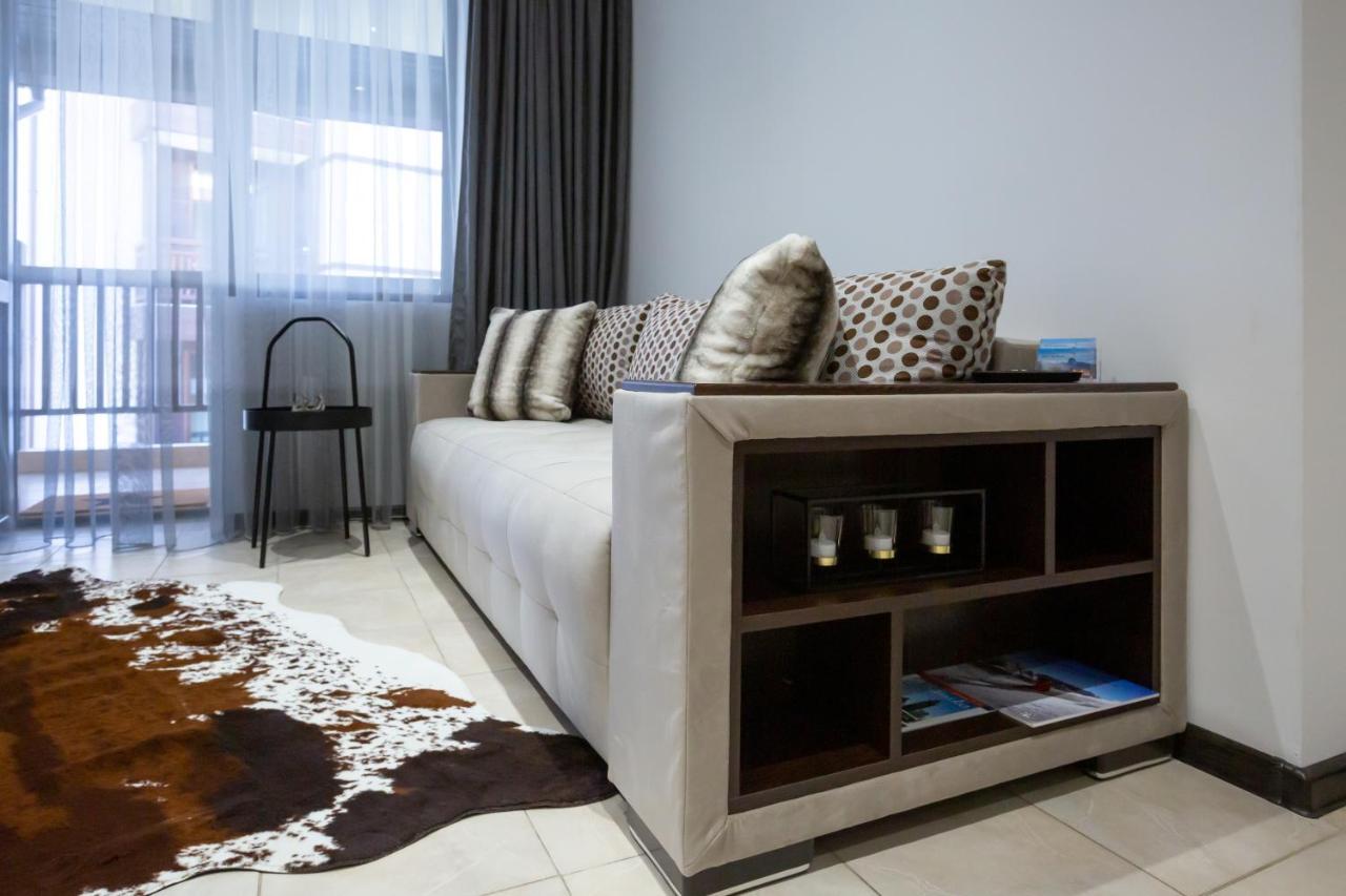 Mdv Apartment 5Min From The Ski Lift! Бансько Екстер'єр фото